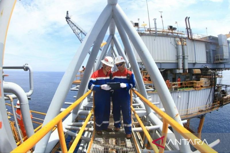 Pemprov Maluku Bentuk Satgas Terpadu TNI-Polri untuk Kawal Megaproyek Blok Masela, Investasi Rp 340 Triliun
