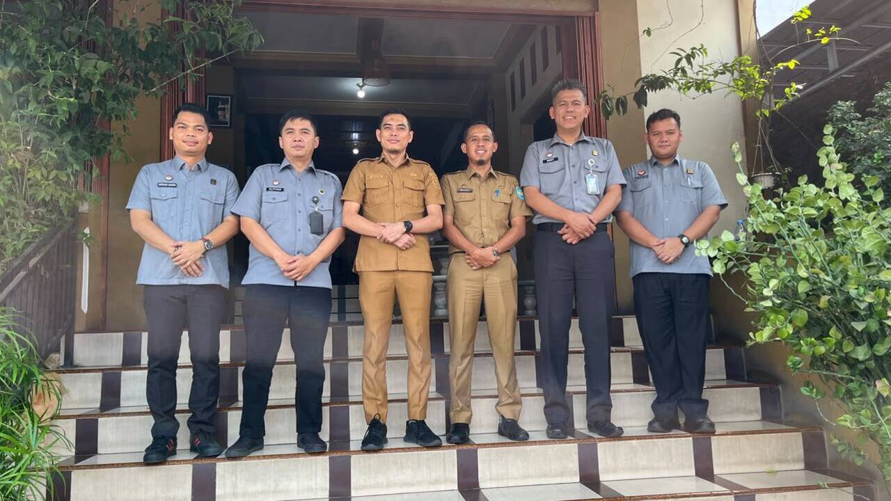 Kanwil Kemenkum Sumsel Kumpulkan Data Empiris di OKU Selatan untuk Raperda Inisiatif DPRD, Begini Tahapannya