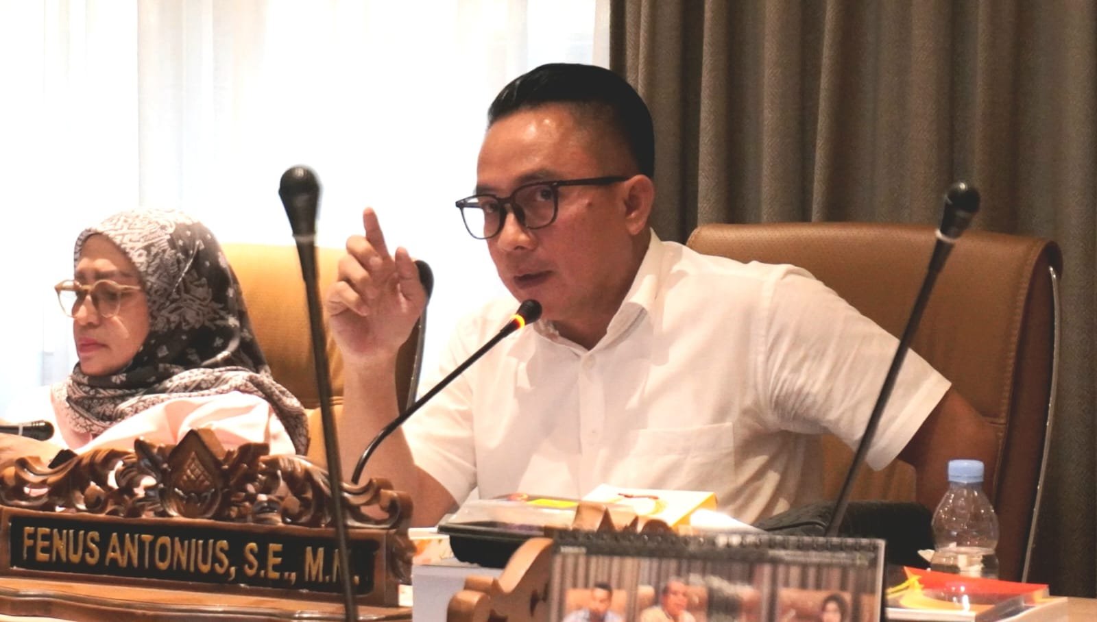DPRD Sumsel Bakal Panggil Satgas Pangan dan Bulog Usut Kelangkaan Beras Premium 5 Kg di Palembang