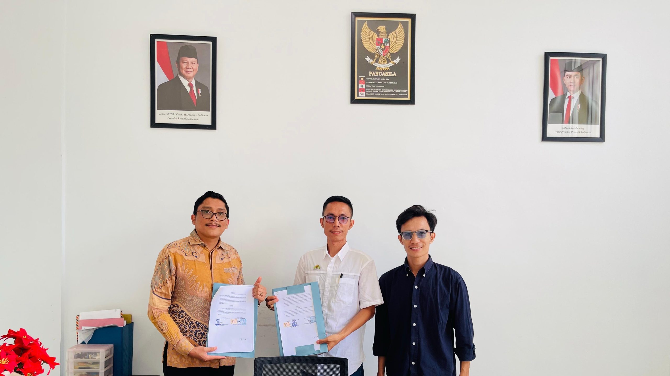 Yayasan Haga Enoni Sendoro dan Universitas Wirahusada Medan Buka Beasiswa Penuh untuk Anak-Anak Nias, Bebaskan Uang Kuliah 100 Persen