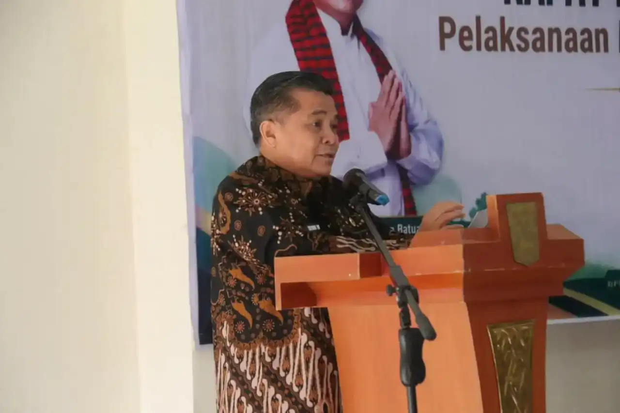 Pemkab Agam Dorong Masjid Jadi Pusat Kreativitas dan Tumbuhkan Wirausaha Muda Melalui Program Nagari Creative Hub
