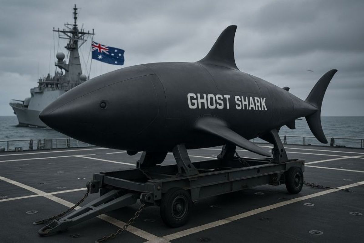 Pengiriman 9 Kapal Selam Nuklir AS ke General Dynamics Tertunda, Angkatan Laut AS Tunggu Hingga 2038