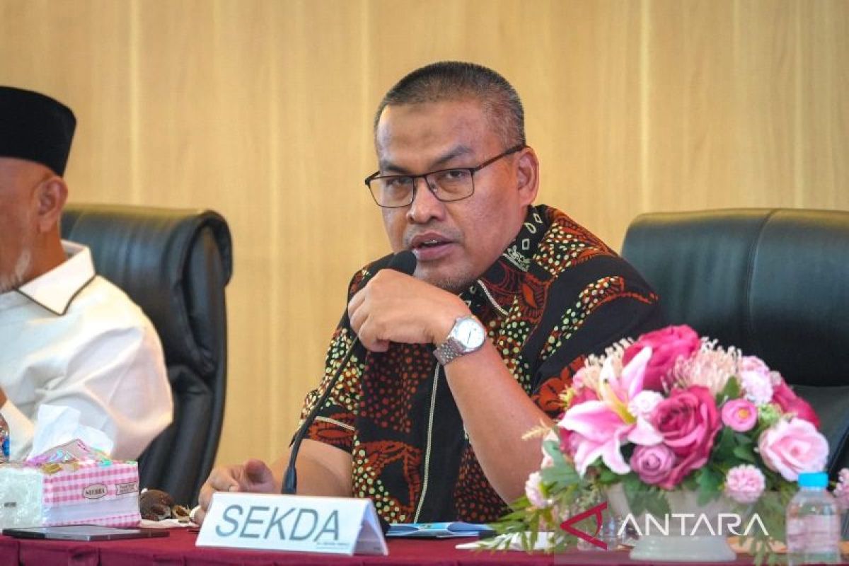 SAPILIN, Sistem Terintegrasi Sumbar Hadapi Risiko Bencana Kelas Tinggi Skor 176,82