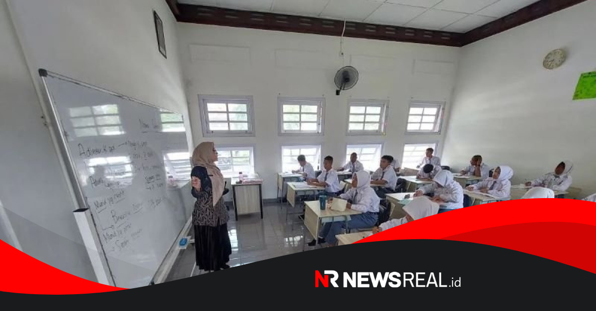Pemkab Jepara Siapkan Beasiswa hingga Sekolah Gratis demi Nol Anak Putus Sekolah, Kuota SD Rakyat Masih Kurang 24 Siswa