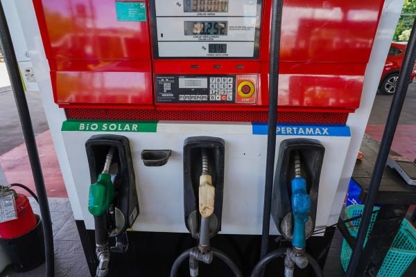 Pertamina Perkuat Pengawasan Penyaluran BBM Subsidi di Bone, 4.000 SPBU Jadi Sasaran Pembinaan