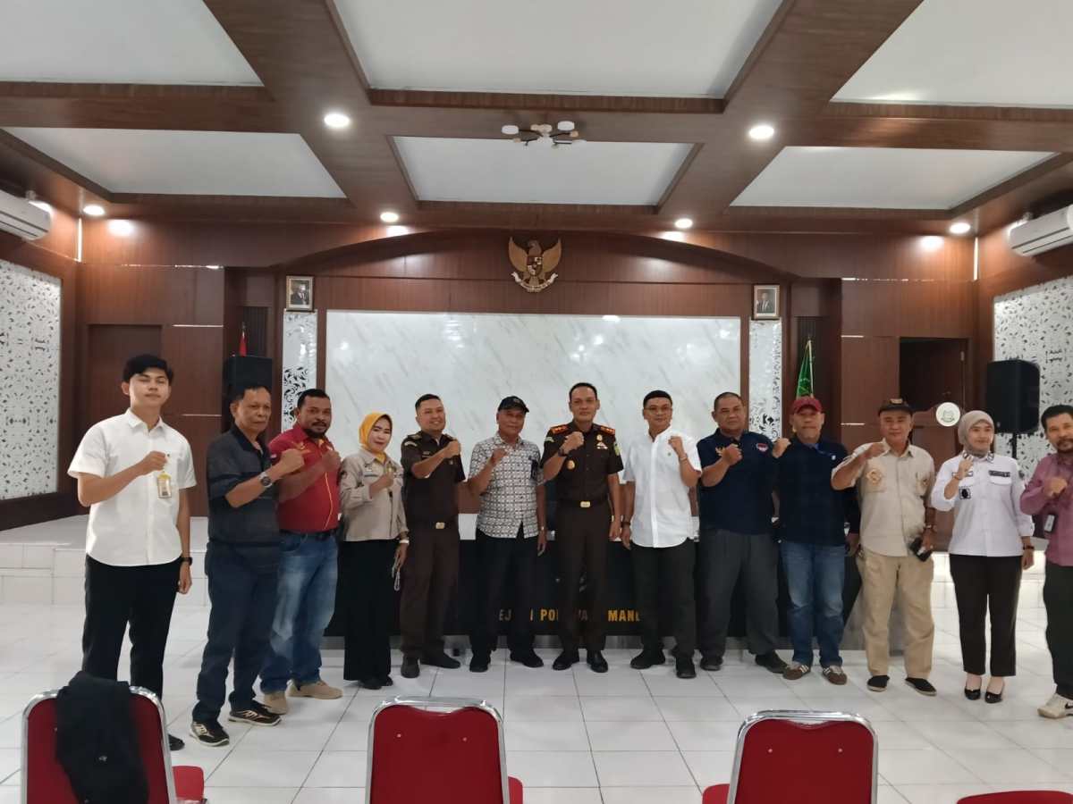 Revitalisasi Sekolah di Polewali Mandar Diduga Dikontraktoran, LINKAR Soroti Potensi Korupsi