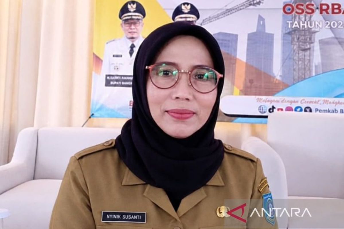 Pemkab Bangka Tengah Bidik 1.023 Keluarga Berisiko Stunting Lewat Program Genting 2026