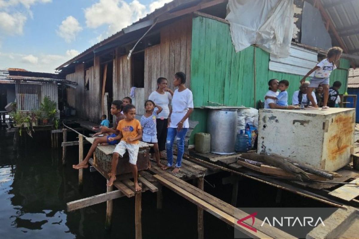 Penerimaan Pajak di Papua Tembus Rp1,28 Triliun hingga Akhir Mei 2026, Naik 22,33 Persen