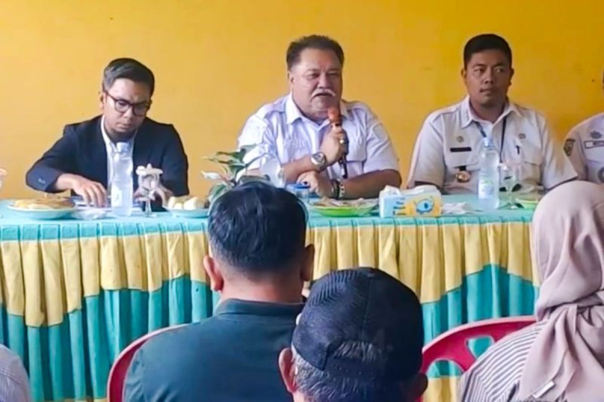 Bupati Bengkulu Selatan Sebut Program Listrik Masuk Desa Jangkau Wilayah Pelosok, Target Pemerataan Pembangunan
