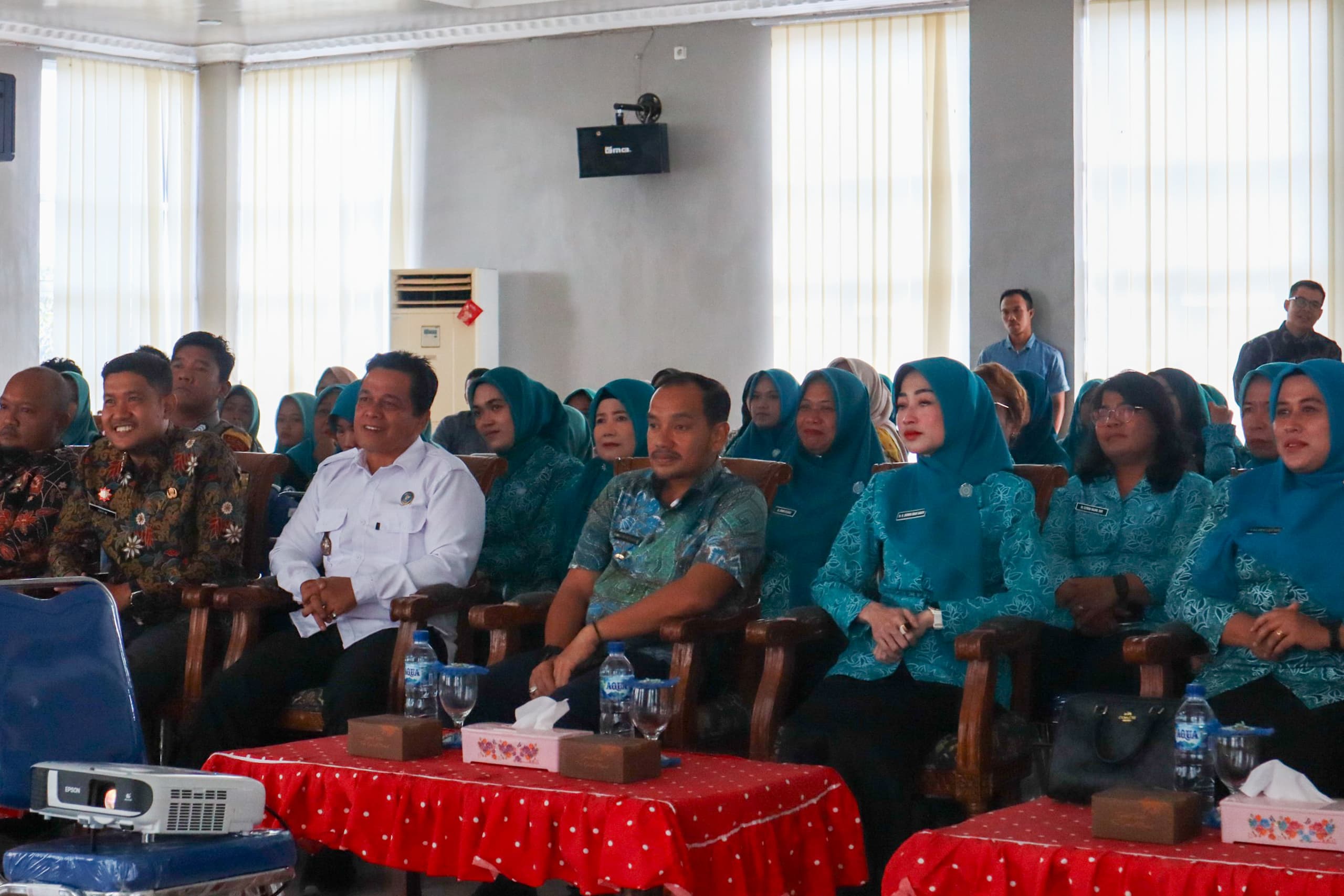 Wali Kota Tebingtinggi Apresiasi Film Parodi 