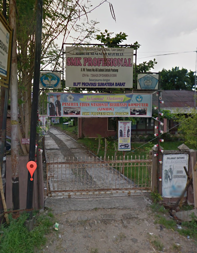 10 Rekomendasi SMK Swasta Padang 2026: Biaya Terjangkau dan Lulusan Siap Kerja