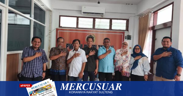 Kementerian Kebudayaan Jaring Tradisi Lisan Syekh Yusuf di Sulteng, PWI Paparkan Jejak Dakwah dari Tawaeli hingga Donggala