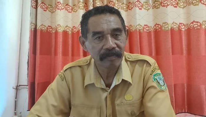 Warga Flores Timur Protes Praktik Pengisian Pertalite ke Jeriken Berjalan Bebas di Tengah Kelangkaan BBM Selama Tiga Pekan