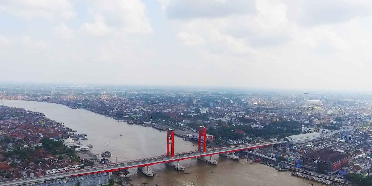 Lama Menginap Wisman di Hotel Berbintang Sumsel Tembus 2,75 Hari, Tertinggi Selama Semester I 2026