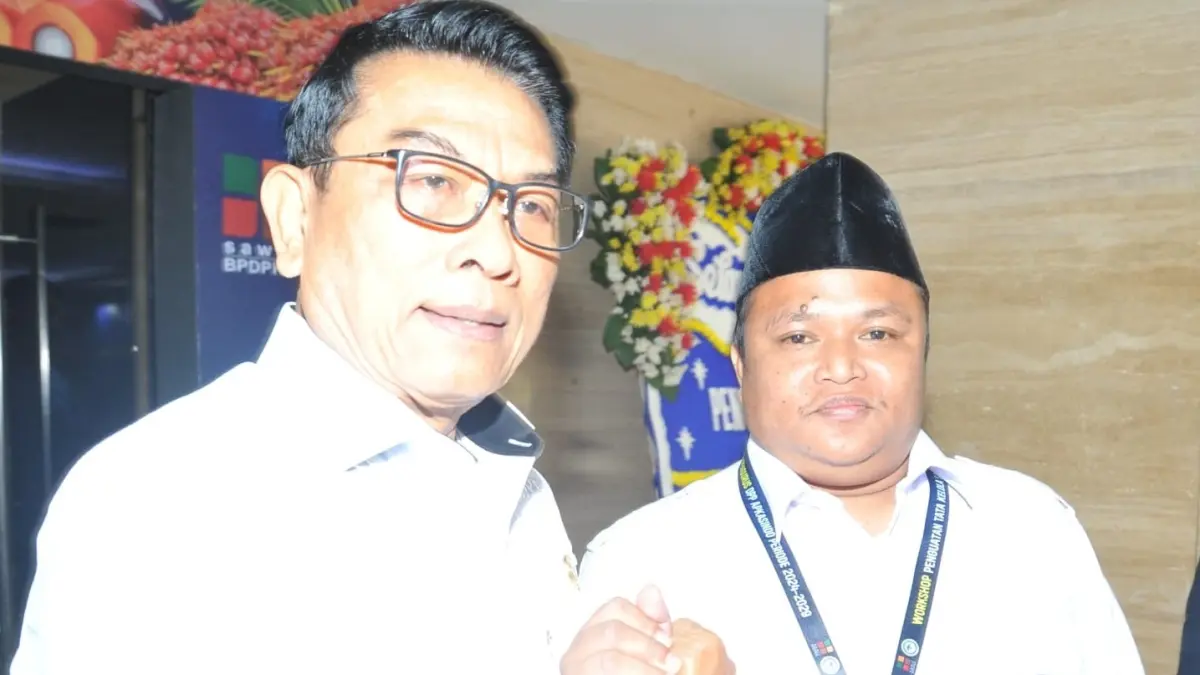 Harga Sawit Anjlok di Sanggau, Apkasindo Kritik Respons Pemkab yang Dinilai Terlambat soal CSR Perusahaan