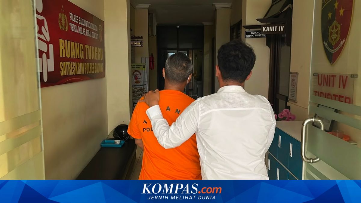 Polisi Bekuk Pelaku Penembakan di Bar Canggu Bali saat Hendak Terbang ke Kuala Lumpur, Dua Orang Terluka