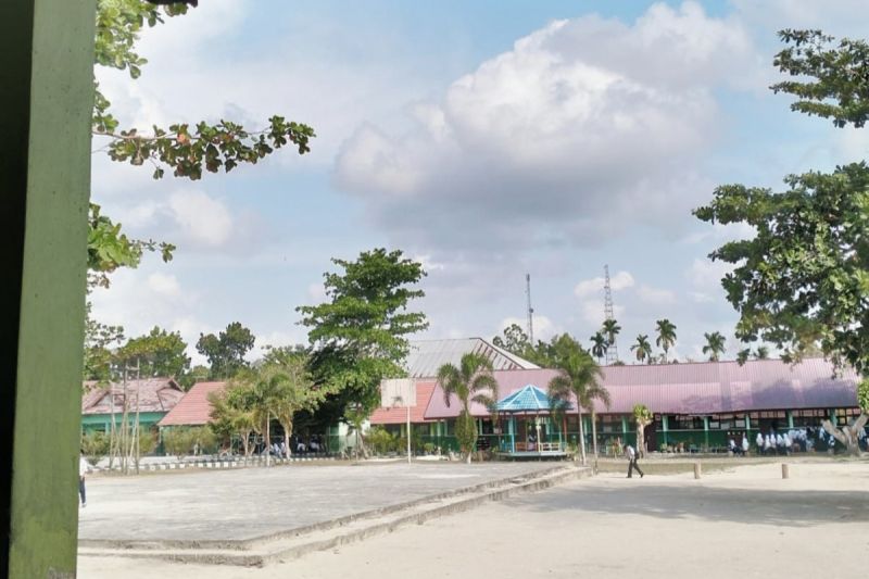 Pemkab Sukamara Perpanjang PJJ Hingga 3 Oktober 2026, Ini Alasan dan Dampaknya bagi Pelajar