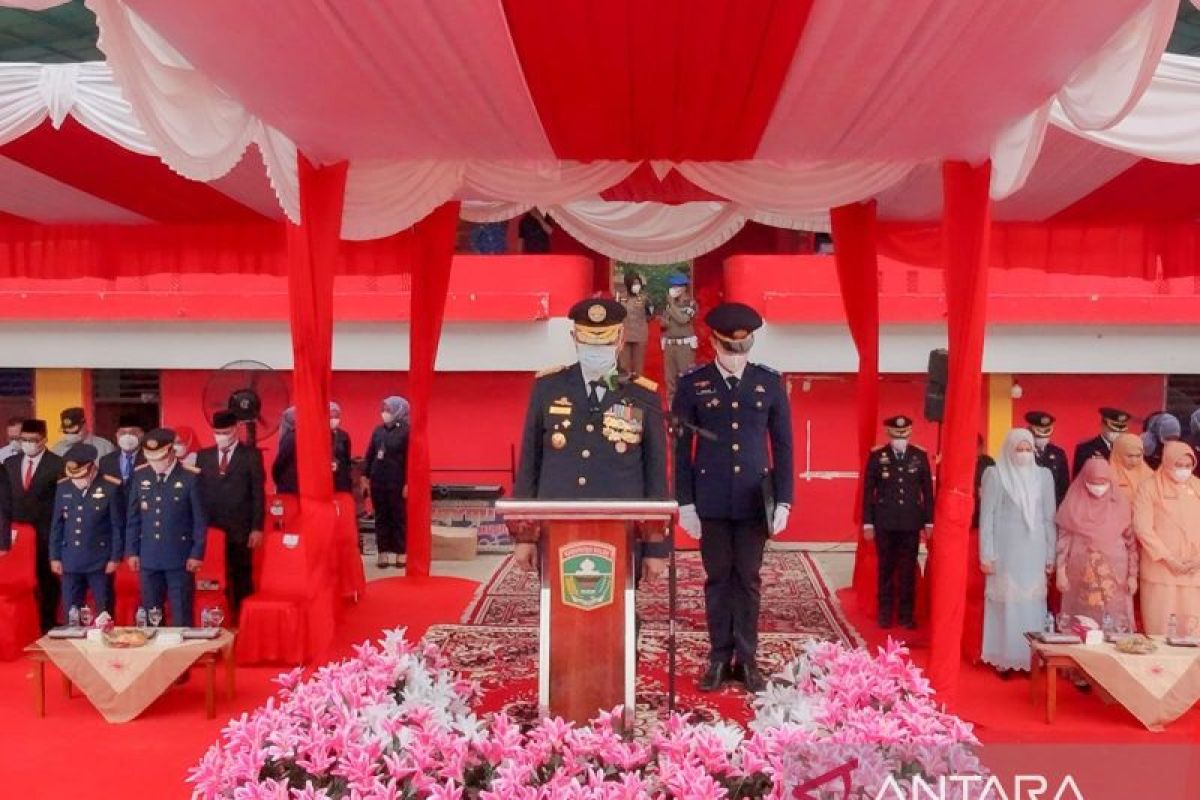 Gubernur Sumbar Mahyeldi Perkuat Keselamatan Transportasi di Harhubnas 2026, Tinjau Uji KIR di Solok