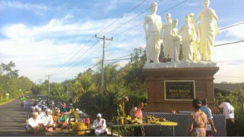 Cerai Gugat di Bali Bukan Penyakit Sosial, Advokat: Bisa Jadi Jalan Keluar dari KDRT yang Tak Terlihat