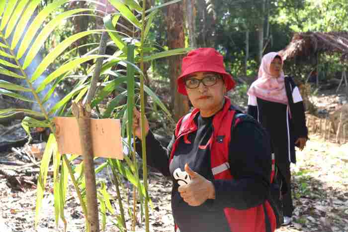 Bulan Bung Karno di Papua: Sagu Bukan Sekadar Pangan, tapi Identitas dan Masa Depan Kedaulatan Pangan