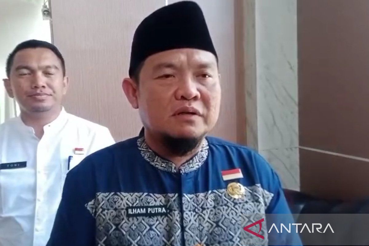 Pemkot Bengkulu Bentuk Tim Khusus Awasi PPDB 2026, Posko Pengaduan Pungli Disiagakan