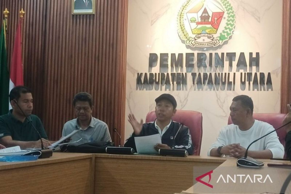 67 Hari Tak Masuk Kerja, ASN Tapanuli Utara Terancam Sanksi Berat: Begini Proses Pemeriksaan Pemkab