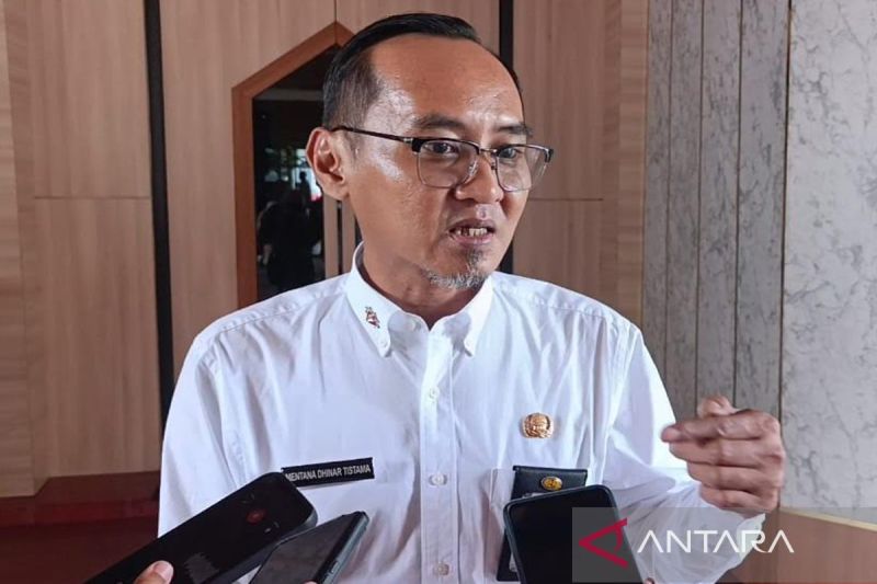 Pemkab Kotim Anggarkan Rp15 Miliar untuk Pembenahan Drainase di Jalan DI Panjaitan dan Tjilik Riwut, Genangan Air Ditargetkan Berkurang