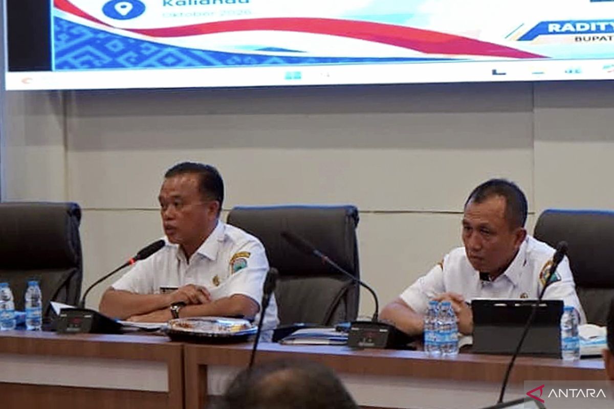 Pemkab Lampung Selatan Arahkan Program GEH Jadi Gerakan Bersama Tekan Stunting dan Anak Tidak Sekolah