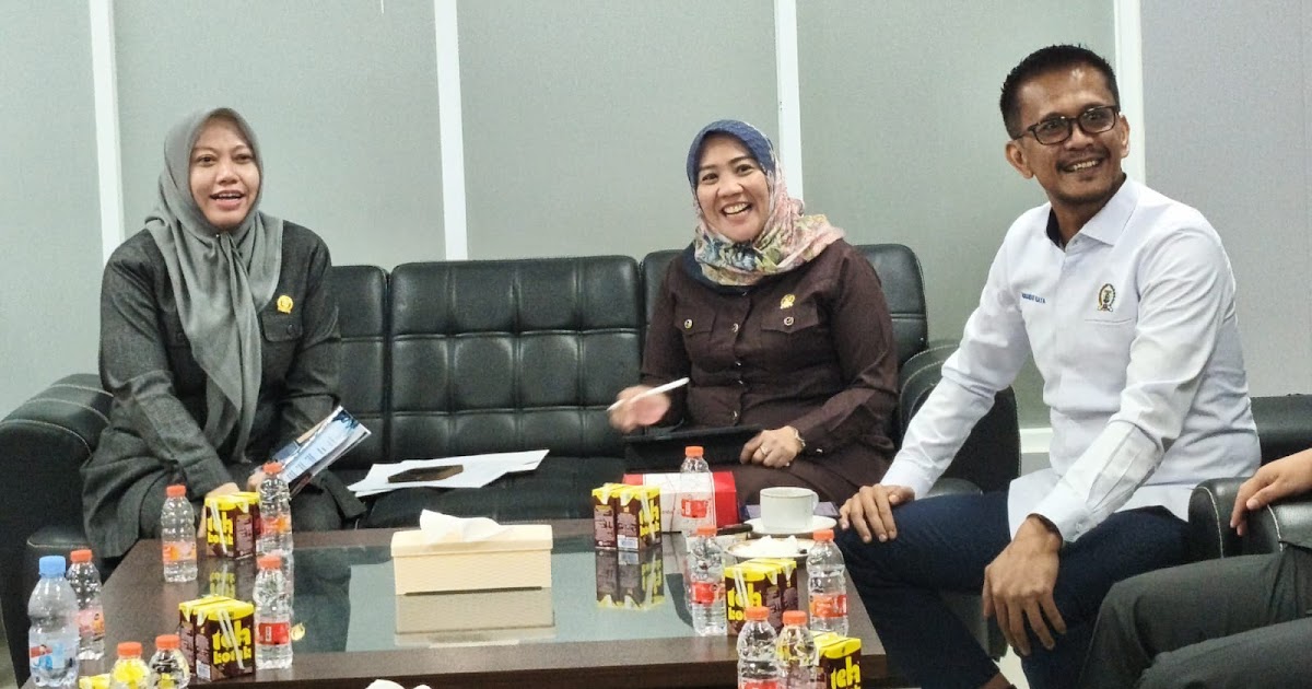 DPRD Sulawesi Barat Siapkan Pemilihan Wakil Gubernur dan Bahas Persoalan ASN dengan BKN