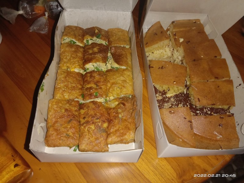 Martabak City Sun Bogor, Legendaris Sejak 1972