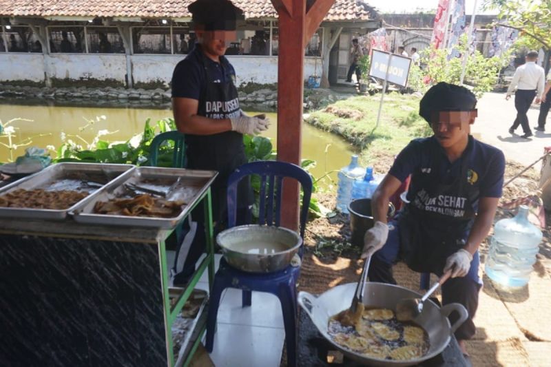 Pemkot Pekalongan Gandeng Ditjenpas Jateng, 12 OPD Dilibatkan dalam Pembinaan Warga Binaan