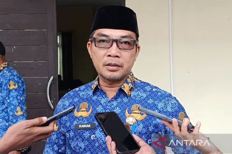Pemkab Kotim Anggarkan Rp2 Miliar untuk 63 Titik PJU di Jalan Kapten Mulyono Sampit, Target Pengerjaan Triwulan III 2026