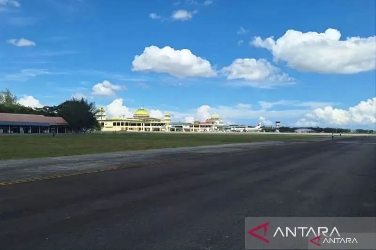 Bandara Sultan Iskandar Muda Siapkan Personel dan Fasilitas Jelang Lonjakan Penumpang Libur Idul Adha, Target 3.400 Orang per Hari
