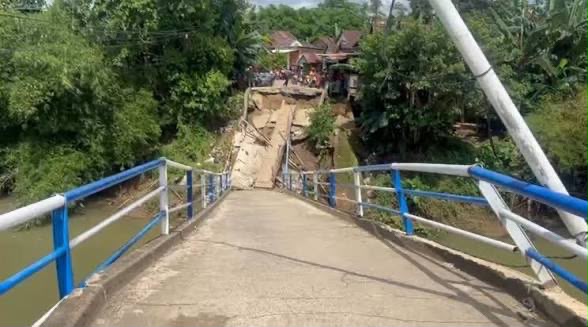 Tender Jembatan Pakere di Maros Dimulai, Anggaran Rp 3 Miliar untuk Pondasi, Target Rampung 2027