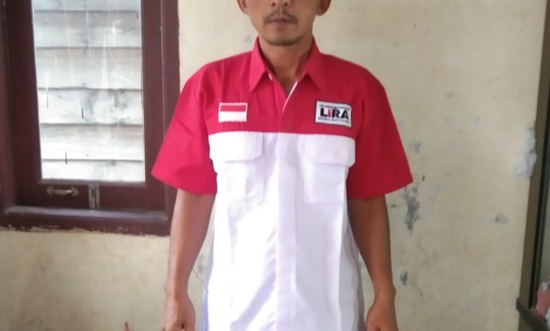 DPD LSM Lira Aceh Singkil Minta Seluruh Dapur MBG Dilengkapi IPAL dan SLHS, Cegah Pencemaran Lingkungan