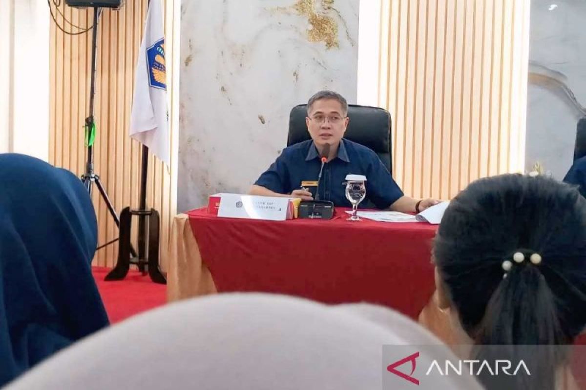 Realisasi Pajak Tiga Provinsi di Sulawesi Tembus Rp7,75 Triliun di Semester I 2026, Sulawesi Barat Catat Pertumbuhan 59 Persen