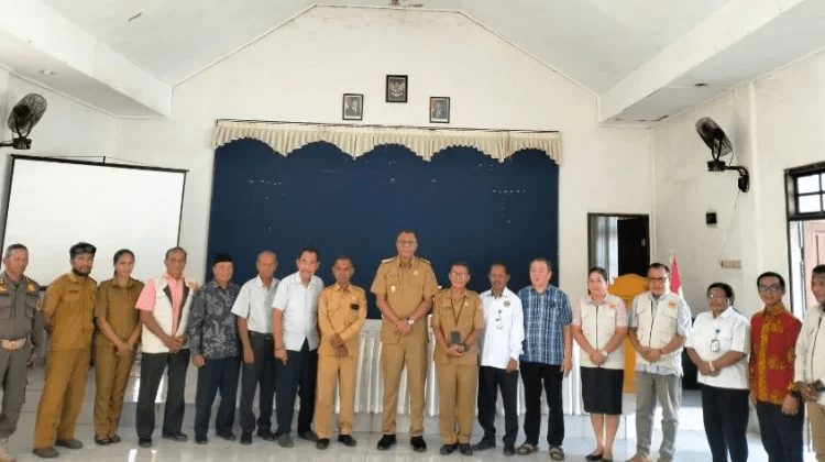 Jelang Idul Adha, FKUB dan Pemkab Sikka Gelar Rapat Antisipasi Konflik Berbasis Agama, Wabup Ingatkan Pentingnya Toleransi