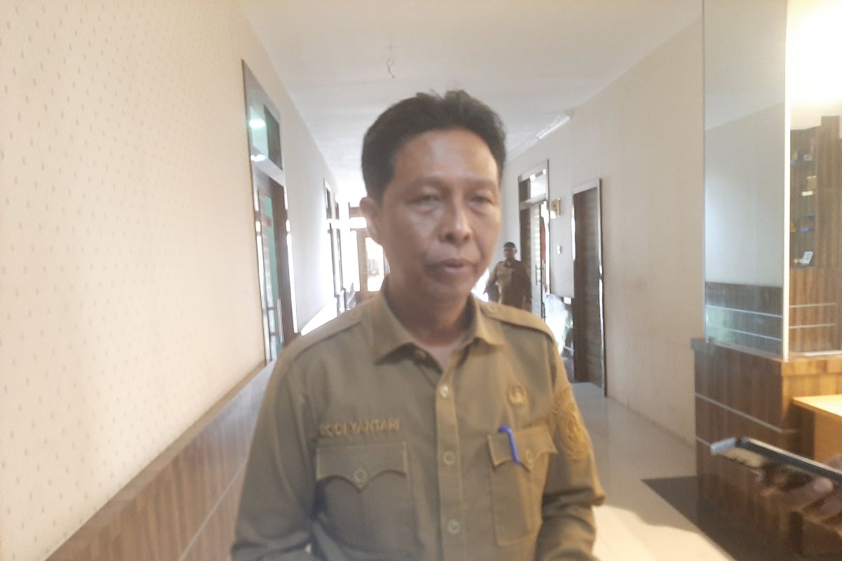 Pemprov Kepri Gelontorkan Rp5 Miliar untuk Pipa Air Bersih 4 Km di Tanjungpinang, Target Rampung 2026