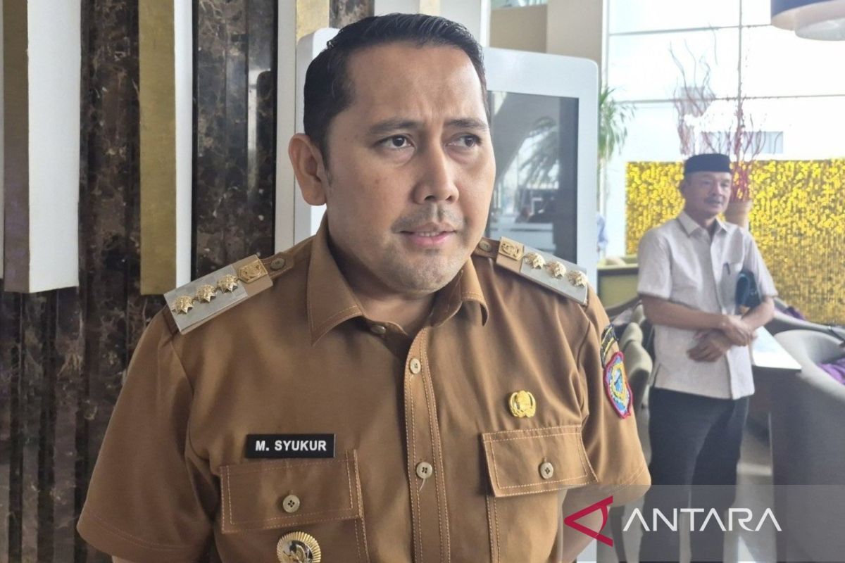 Bupati Merangin Dukung Penuh Program B50, Campuran 50 Persen Sawit dan Solar untuk Kemandirian Energi Nasional