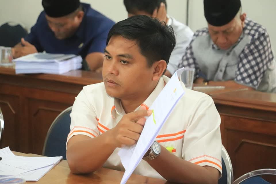 Angka Kecelakaan di Lampung Tembus 1.713 Kasus pada 2025, DPRD Dorong Raperda Keselamatan Pengguna Jalan Jadi Solusi Permanen