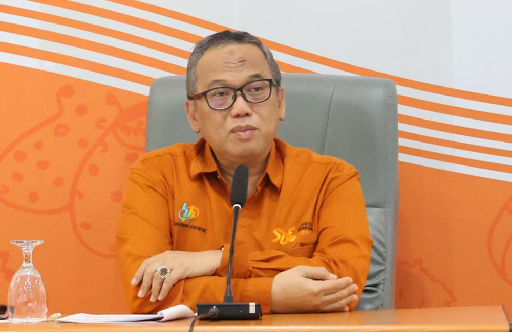 Ekspor Bengkulu Lewat Pelabuhan Pulau Baai Dinilai Belum Optimal, BPS Sebut CPO Masih Dikirim ke Pelabuhan Luar