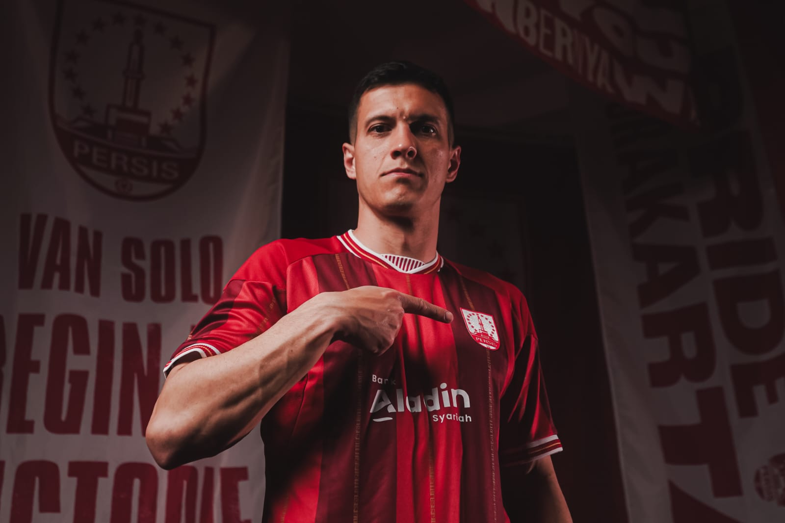 Bek Persis Solo Andrei Alba Akui Menyesal Timnya Degradasi ke Liga 2, Suporter Juga Kecewa Berat