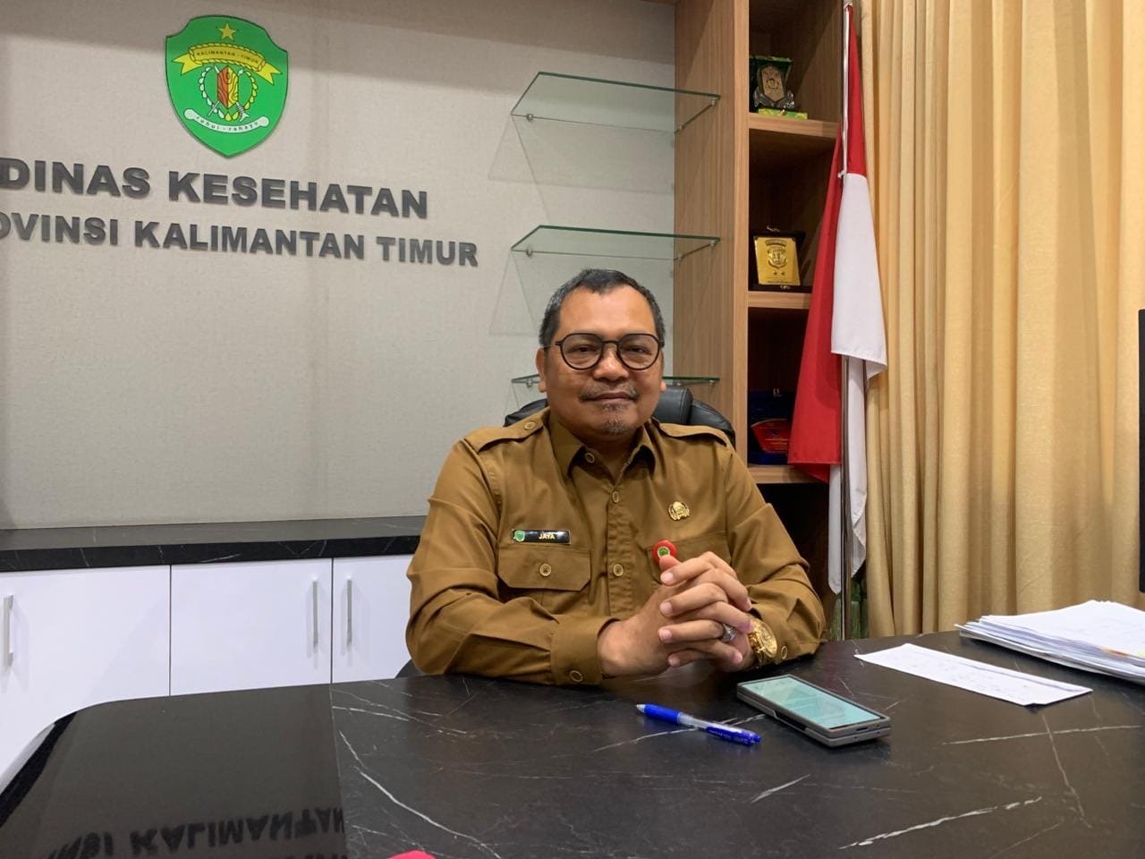 Pemprov Kaltim Tempatkan 29 Dokter Spesialis di 9 Rumah Sakit Daerah, Targetkan Layanan Rujukan Lebih Dekat