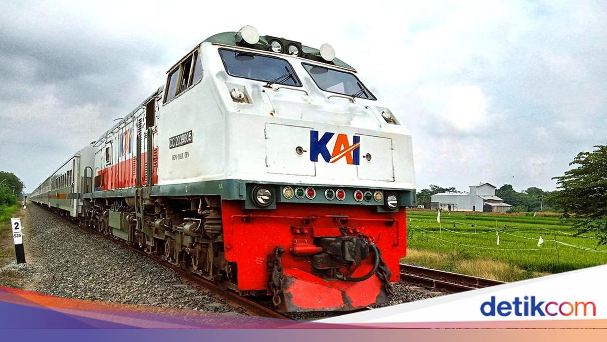 5 Tips Booking Tiket Kereta Api Palembang-Lubuklinggau agar Tak Kehabisan Kursi, Harga Mulai Rp 32.000