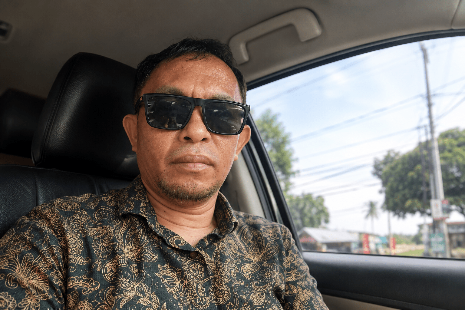 Ketua DPRD SBB Andarias Kolly: Sengketa Tapal Batas dengan Malteng Telah Tuntas Sejak 2016