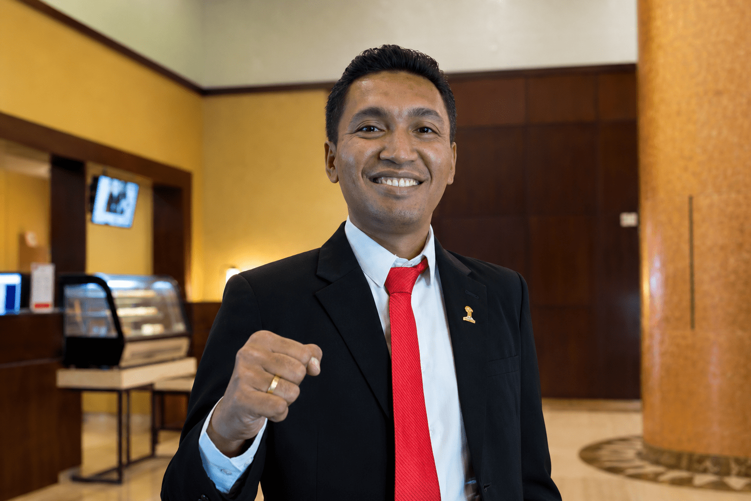 Legalitas KMP Cantika 99B di Pelabuhan Tulehu Dipertanyakan, Ro-Ro Disebut Tak Sesuai Fungsi Pelabuhan