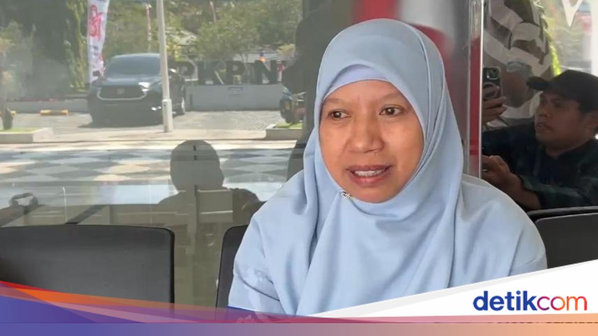 Wabup Lombok Barat Nurul Adha Dicecar Puluhan Pertanyaan KPK soal Kasus OTT Bupati LAZ dan PT AMGM