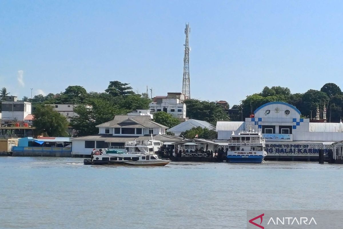 BP3MI Kepri Matangkan Skema Khusus Pekerja Perbatasan Karimun dan Meranti, Libatkan 7 Sektor Usaha