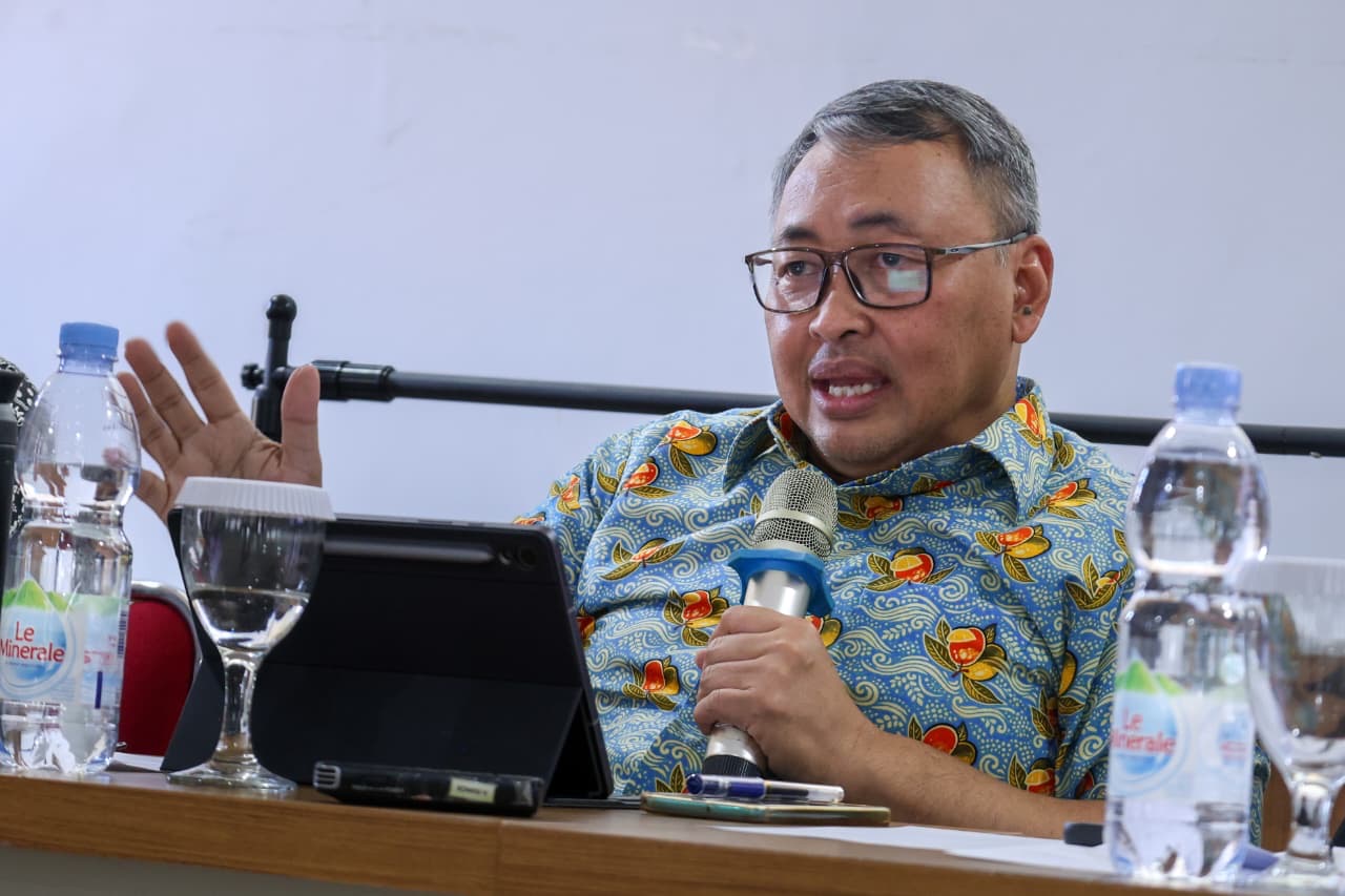 Komisi V DPRD Jabar Turun ke Majalengka Pastikan Program Sekolah Maung Tak Sekadar Label, Standar Mutu Diterapkan dari Input hingga Output