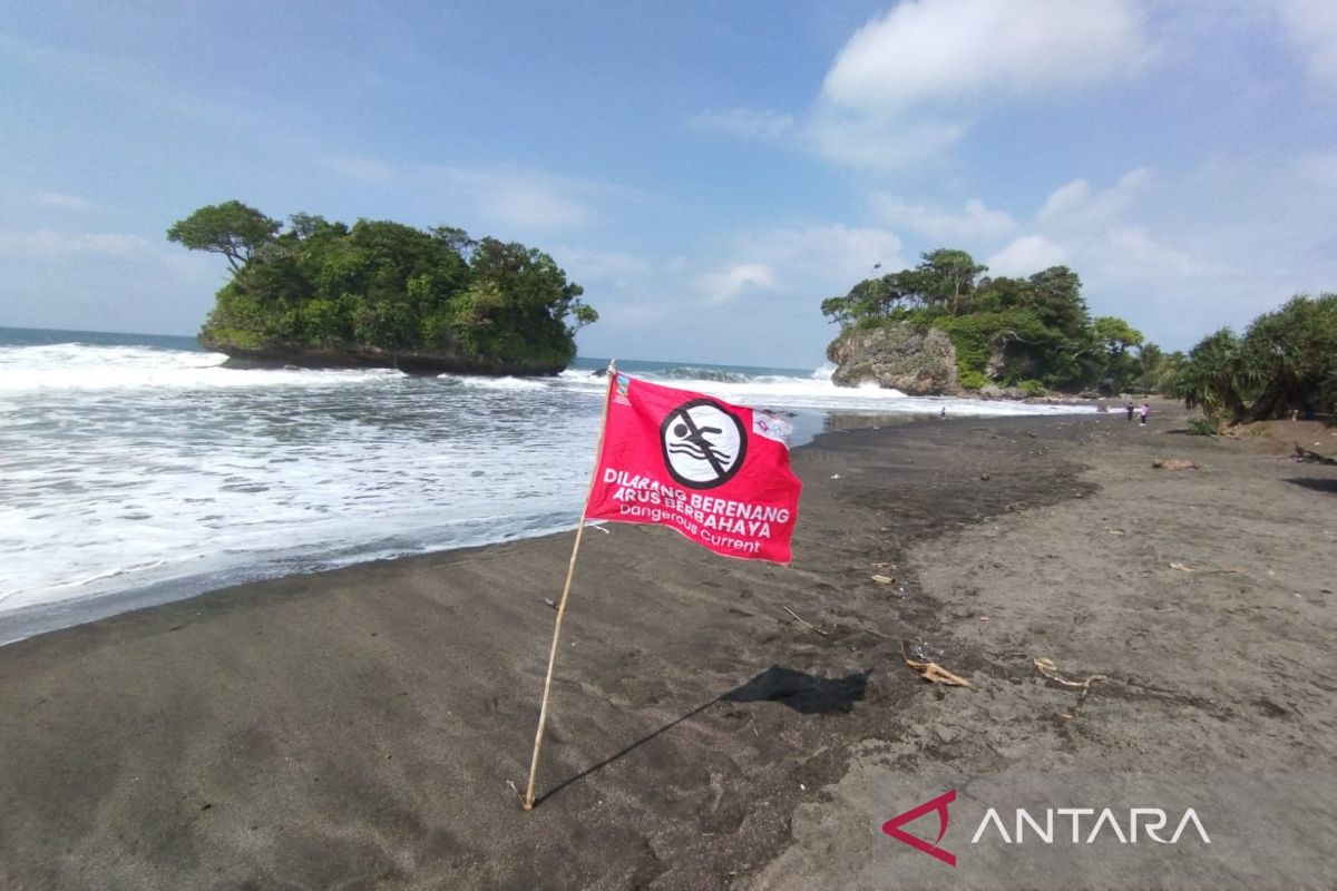 Gempa M 5,3 Guncang Pangandaran, BPBD Turun Cek Pemukiman Warga Pesisir dan Pastikan Kondisi Aman